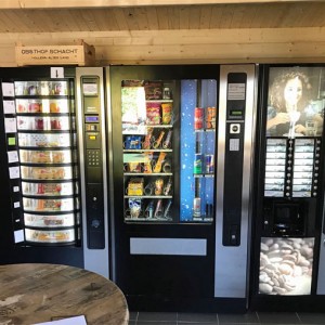 Dorfladen in Hemmelte