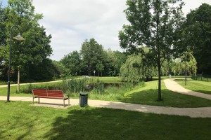 Dorfpark