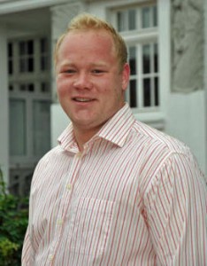 Sebastian Hüstege › SPD Essen (Oldenburg)