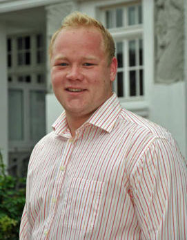Sebastian Hüstege
