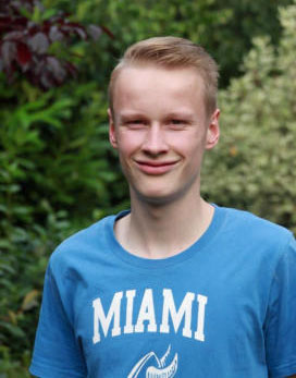 Simon Schneiders