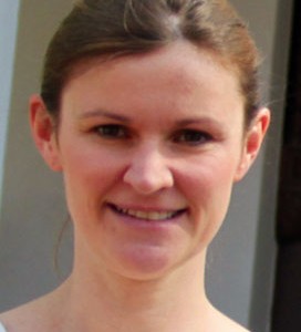 Dr. Sonja von Berg