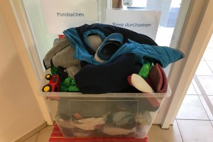 KITA-Fundsachen