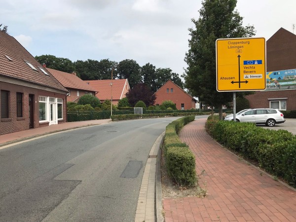 Lange Straße