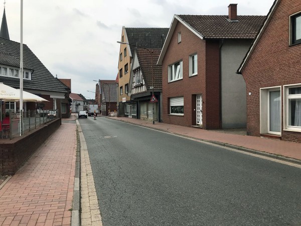 Lange Straße