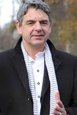 Detlev Lindau-Bank