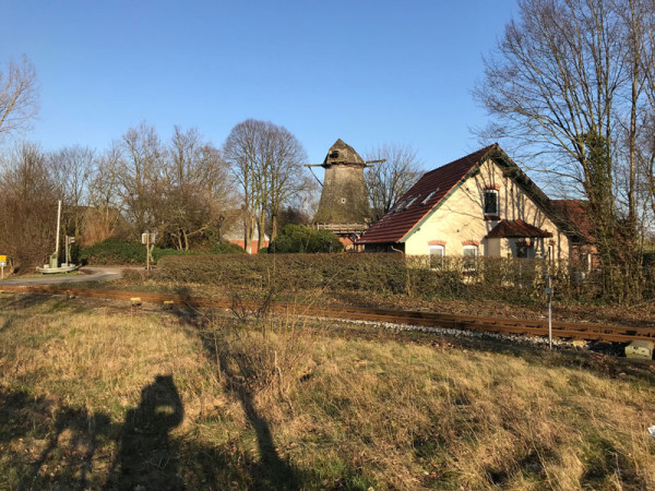 Essener Mühle