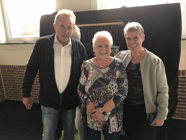 Vorstellung Projekt Friedensskulptur