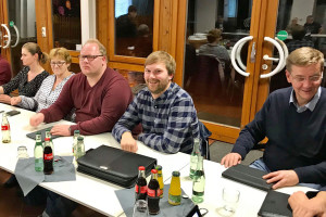 SPD-Ausschussmitglieder