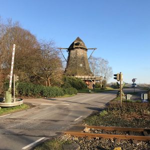Diekmanns Mühle