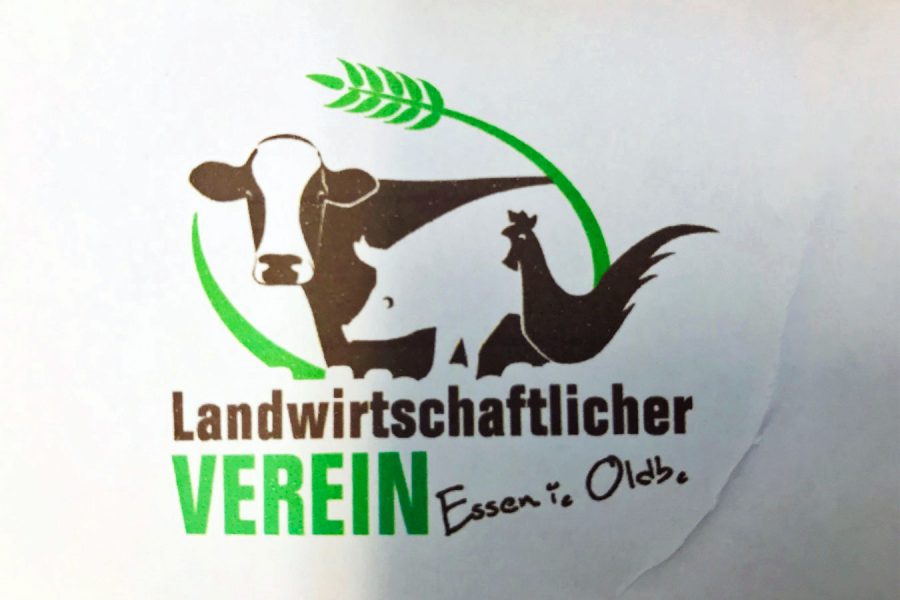 Feldbegang in Essen