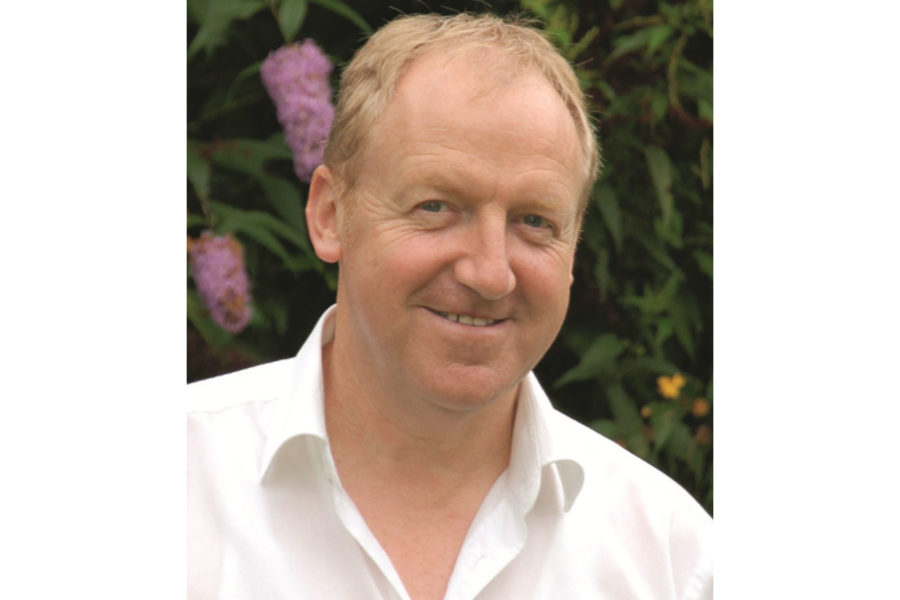Detlef Kolde