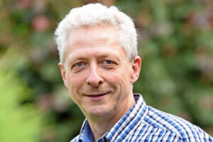 Porträt Michael Schneiders