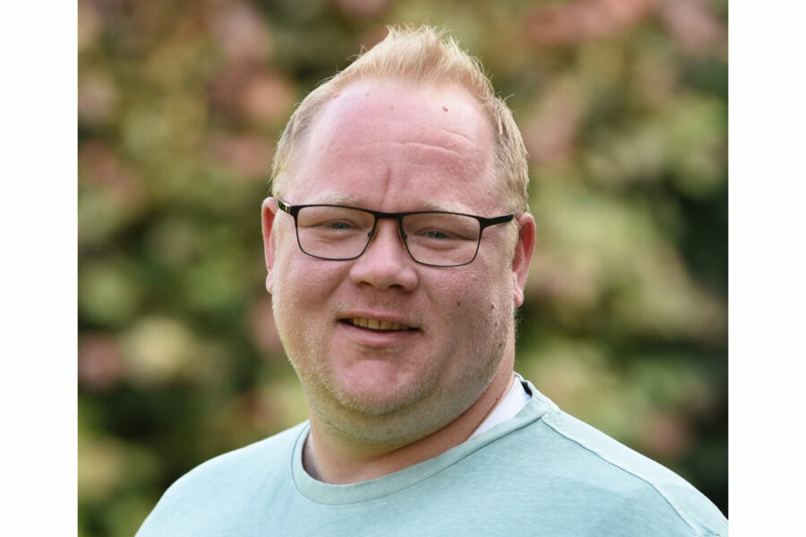 Sebastian Hüstege