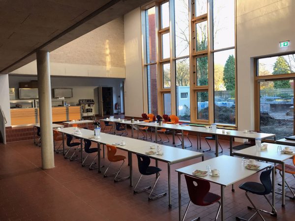 In der Schule