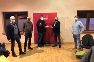 Gruppenbild