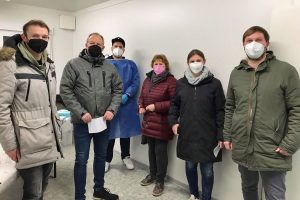 Gruppenbild