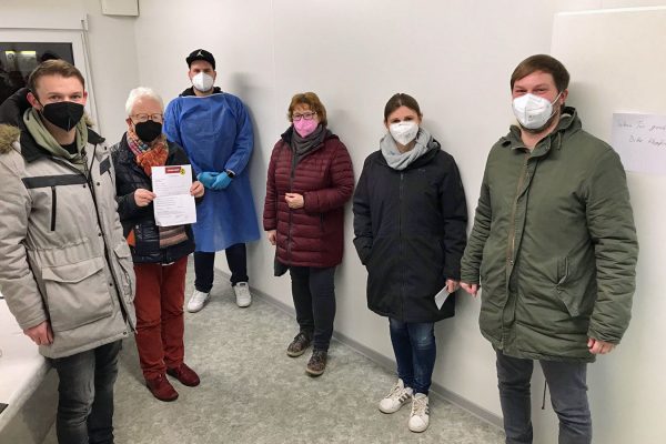 Gruppenbild