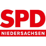 Logo: SPD Essen (Oldenburg)